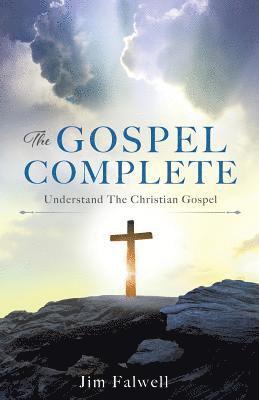 The Gospel Complete 1