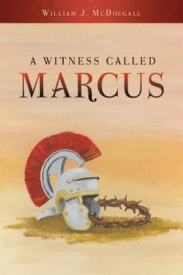 bokomslag Witness Called Marcus