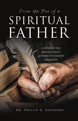 From the Pen of a Spiritual Father