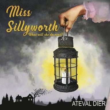 bokomslag Miss Sillyworth