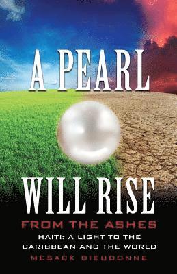 A Pear Will Rise From the Ashes 1