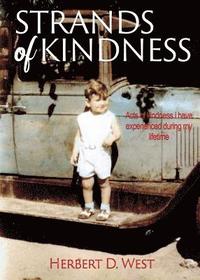 bokomslag Strands of Kindness