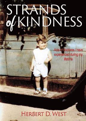 bokomslag Strands of Kindness