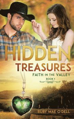 Hidden Treasures 1