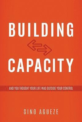 Building Capacity 1