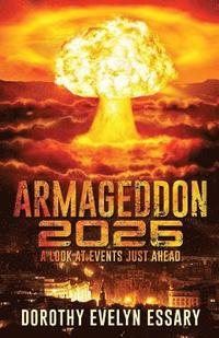bokomslag Armageddon 2026