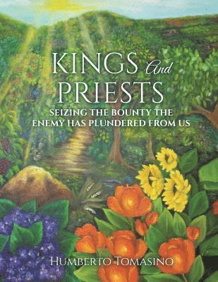 Kings and Priests 1