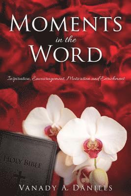 Vanady a Daniels, Vanady a. Daniels, Vanady A. Daniels - MOMENTS in the WORD, Häftad