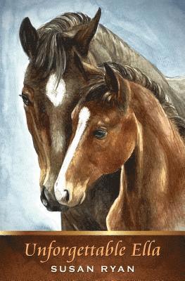 Author Susan Ryan, author Susan Ryan - Unforgettable Ella, Häftad