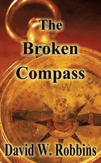bokomslag The Broken Compass