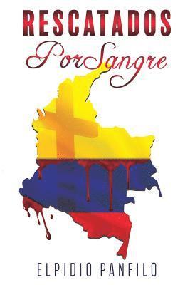 Elpidio Panfilo - Rescatados por Sangre, Häftad