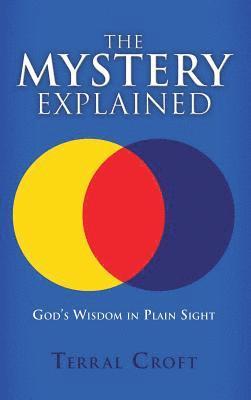 Mystery Explained 1