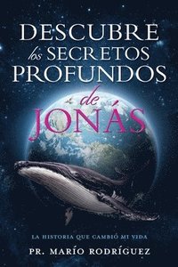 bokomslag Descubre Los Secretos Profundos de Jonás