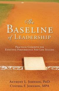 bokomslag The Baseline of Leadership