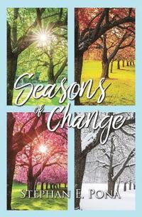 bokomslag Seasons of Change