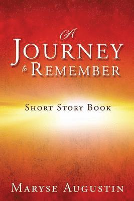 A journey to remember 1