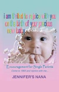 bokomslag Encouragement for Single Parents