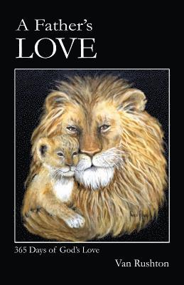 bokomslag Father's Love