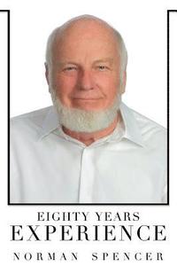 bokomslag Eighty Years Experience