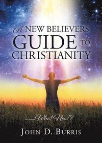 bokomslag A New Believers Guide to Christianity