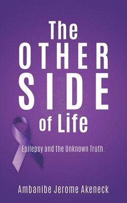 Ambanibe Jerome Akeneck - Other Side of Life, Häftad