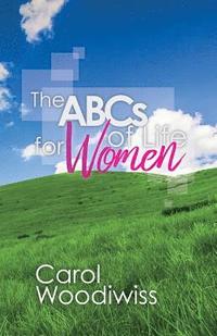 bokomslag ABCS OF LIFE for WOMEN