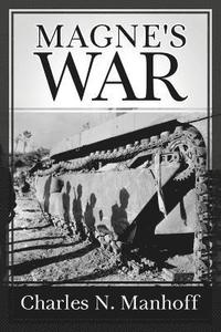 bokomslag Magne's War