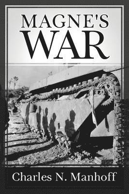 Magne's War 1