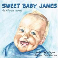 bokomslag Sweet Baby James