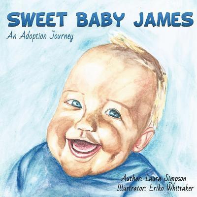 Sweet Baby James 1