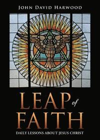 bokomslag Leap Of Faith