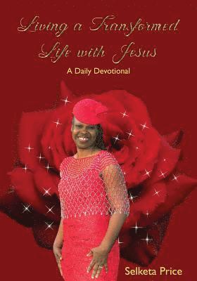 Living a Transformed Life with Jesus 1