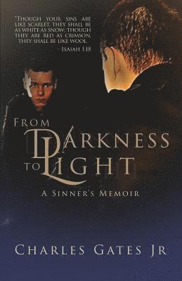 bokomslag From Darkness to Light
