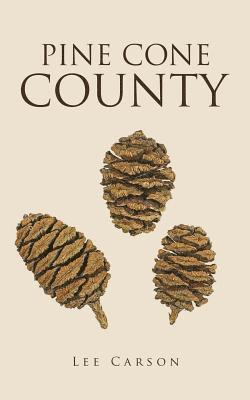 bokomslag Pine Cone County