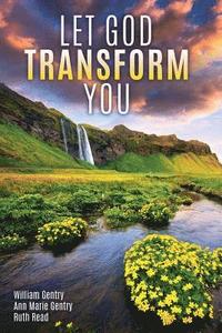 bokomslag Let God Transform You