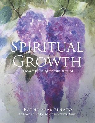 bokomslag Spiritual Growth From the Inside to the Outside