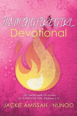 Flamingfiregirl Devotional 1