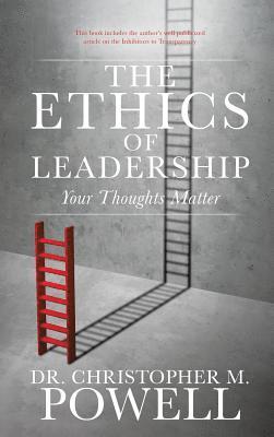 bokomslag Ethics of Leadership