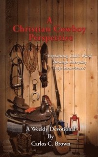 bokomslag Christian Cowboy Perspective