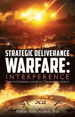 Strategic Deliverance Warfare 1