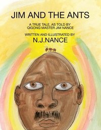 bokomslag Jim and The Ants