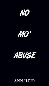 bokomslag No Mo' Abuse