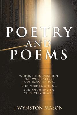 Poetry and Poems 1