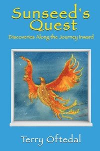bokomslag Sunseed's Quest