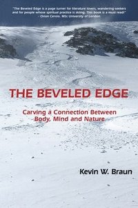 bokomslag The Beveled Edge