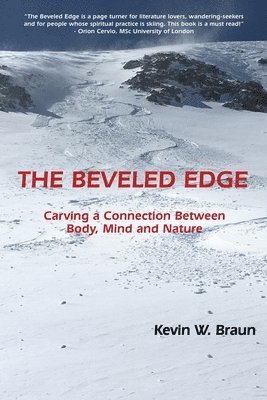 The Beveled Edge 1