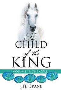 bokomslag The Child of The King Volume II