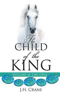 bokomslag The Child of The King Volume II