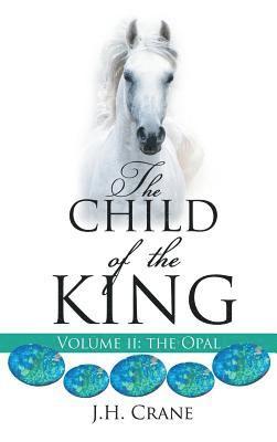 bokomslag The Child of The King Volume II