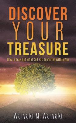 Discover Your Treasure 1